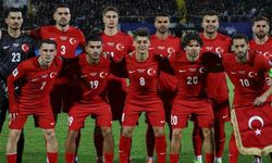 Türkiye'den Gürcistan maçı öncesi Gazze kararı!