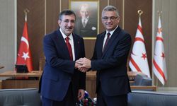 Türkiye'den, KKTC'ye kritik ziyaret! Erhürman açık açık ilan etti