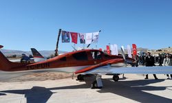 Türkiye'nin 14. hava kampüsü Divriği'de açıldı