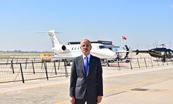 Türkiye'nin 14. hava kampüsü Divriği'de açılıyor!