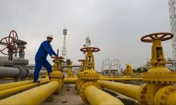 Türkiye'nin enerji koridoru rolü güçleniyor: 1.7 milyon tonluk petrol taşınacak