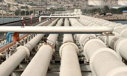 Türkiye'nin petrol ithalatı ağustosta yüzde 1 azaldı