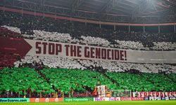 UEFA ikiyüzlülüğünü gösterebilir! Galatasaray'a Filistin için 'ceza' iddiası