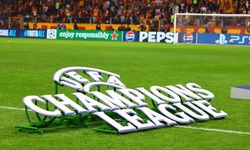 UEFA Şampiyonlar Ligi'nde gecenin sonuçları