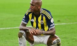 Ülkesinin basını duyurdu! Talisca için çarpıcı iddia