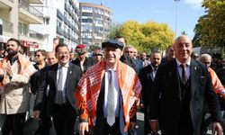 Ümit Özdağ'dan ittifak açıklaması