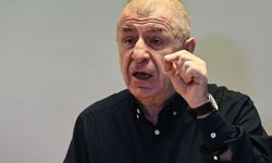 Ümit Özdağ'dan KKTC açıklaması! Desteğini ilan etti