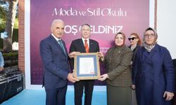 Ümraniye'de kadınların tasarım yolculuğu başlıyor: Moda ve Stil Okulu açıldı