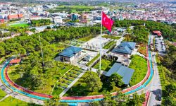 Ümraniye'de 'yeşil' dönüşüm! Müthiş projeler bir bir hayata geçirildi...