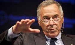 Ünlü ABD'li ekonomistten Trump'ı çıldırtacak Türkiye paylaşımı!