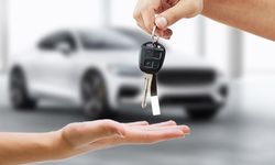 Ünlü araç kiralama şirketi SATILIYOR! %25'i 5.5 milyon dolara devrediliyor