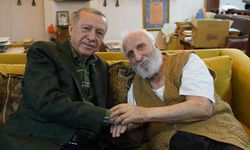 Usta sanatçı Niyazi Sayın hayatını kaybetti