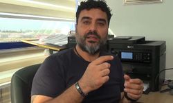 Uzman isimden Doğu Akdeniz için uyarı! İklim her yıl sertleşecek!