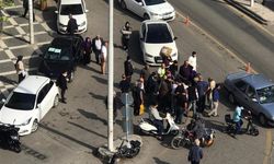 Vicdansızlığın bu kadarı! Çocuğa çarptı, aracını park etme bahanesiyle kaçtı