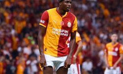 Victor Osimhen için olay yorum! 'Galatasaray'ın 250 milyon Euro ödemesi lazım'