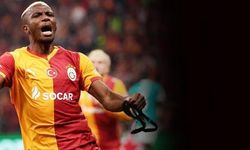 Victor Osimhen ve Wilfred Ndidi'ye milli davet
