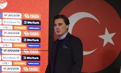 Vincenzo Montella'dan Berke Özer'e sert sözler: Ülkemizi ve onurunu temsil ediyoruz