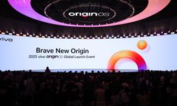 vivo, OriginOS'un dünya lansmanını yaptı!