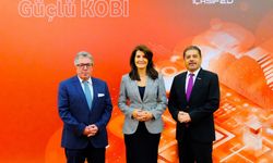 Vodafone Business ve TÜRKONFED KOBİ'leri dijitalleştirmeye devam ediyor!