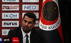 Volkan Demirel: Bu ilhan Cavcav ruhu