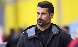 Volkan Demirel Süper Lig'e geri dönüyor! Anlaşma sağlandı