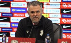Willy Sagnol'dan Türkiye maçı öncesi iddialı sözler: Kanıtlayacağız