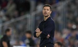 Xabi Alonso, 'Türk derbisi' öncesi milli yıldızlara övgü yağdırdı