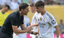 Xabi Alonso'dan Arda Güler cevabı! Bir an bile düşünmeden 'Kesinlikle başaracaklar' d
