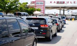 Yabancı plakalı araçlara yeni düzenleme: Cezayı ödemeden sınırdan çıkış yok