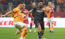 Yapay zeka, G.Saray-Trabzonspor ve Beşiktaş-F.Bahçe maçlarının sonucunu açıkladı