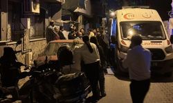 Yatalak kadın kocasının kurşunlarıyla can verdi
