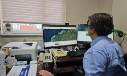 Yeni yazılım, binaların deprem dayanıklılığını tek tıkla tespit ediyor