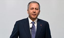 Yerlikaya, Jandarma ve Sahil Güvenlik Akademisi'nin açılış töreninde konuştu!