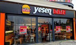 Yesen Burger kimin? Yesen Burger neden konkordato ilan etti?