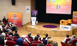 YETEV'in '4. Çocuklar İçin Felsefe Çalıştayı' İstanbul'da düzenlendi