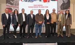 Yıldız Holding, Fısıldayan Duvarlar'ın ressamı Doğançay'ı özel söyleşiyle andı