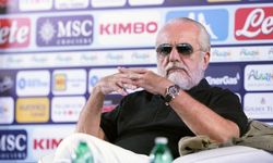 Yıldız oyuncu Napoli'den ayrılmak istiyor! Süper Lig'in 2 devi transfer savaşında