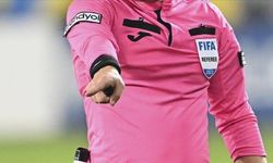 Yola yabancı hakemlerle mi devam edilecek? TFF'den açıklama geldi