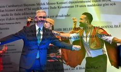 Yolsuzluk soruşturması Yavaş'ı durduramadı: ABB'den bir konser ihalesi daha