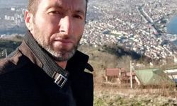 Yüksek gerilim hattında feci ölüm! 12 metre yükseklikteydi...