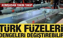 Yunan basını: Türk füzeleri dengeleri değiştirebilir