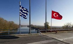 Yunanistan, Türkiye'ye sınırı olan kapılarını yeniliyor