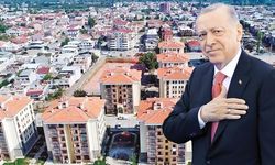 Yüzyılın konut hamlesi! Erdoğan detayları açıklayacak