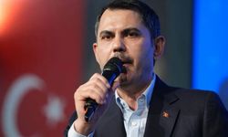 Yüzyılın Konut Projesi! Bakan Kurum müjdeyi duyurdu