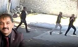 Zabıta döven belediye başkanının hapsi isteniyor