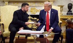 Zelenskiy, 17 Ekim'de Trump ile görüşecek