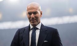 Zidane en beğendiği Türk oyuncuyu açıkladı!