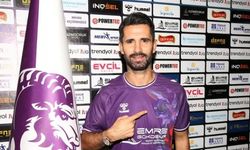 1. Lig ekibi Alper Potuk ile yollarını ayırdı!