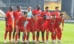 1. Lig ekibi bahis oynayan 5 oyuncusuyla yollarını ayırdı