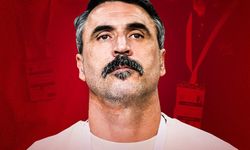 1. Lig ekibi Hugo Almeida ile yolları ayırdı